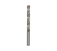 Bosch Foret à métaux HSS‑G DIN 338 Ø 9 mm 9 x 81 x 125 mm – Lot de 5