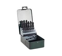 Bosch Forets A Metaux Hss-R, Set de 25 Pieces