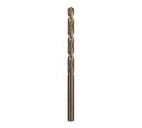 Bosch Forets à métaux rectifiés HSS-Co, DIN 338 5,1 x 52 x 86 mm Quantité:1