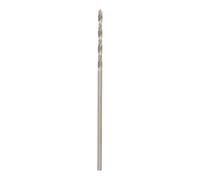 Bosch Forets à métaux rectifiés HSS-G, DIN 338 1,1 x 14 x 36 mm Quantité:10