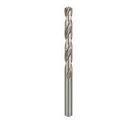 Bosch Forets à métaux rectifiés HSS-G, DIN 338 10 x 87 x 133 mm Quantité:5