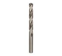 BOSCH Foret hélicoidal PRO Metal HSS-G longueur standard, 12,4 x 101 x 151 mm, 5 pieces