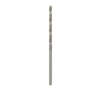 Bosch Forets à métaux rectifiés HSS-G, DIN 338 2,4 x 30 x 57 mm Quantité:10