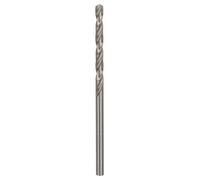 Bosch Forets à métaux rectifiés HSS-G, DIN 338 3,6 x 39 x 70 mm Quantité:10