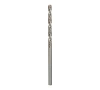 Bosch Forets à métaux rectifiés HSS-G DIN 338 3,6 x 39 x 70 mm Lot de 10
