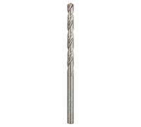 Bosch Forets à métaux rectifiés HSS-G, DIN 338 4,5 x 47 x 80 mm Quantité:1