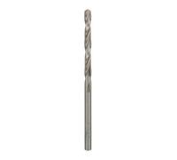 Bosch Forets à métaux rectifiés HSS-G, DIN 338 4,7 x 47 x 80 mm Quantité:10