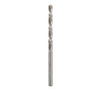 Bosch Forets à métaux rectifiés HSS-G, DIN 338 4 x 43 x 75 mm Quantité:2