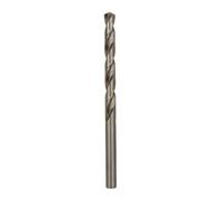 Bosch Forets hélicoïdaux PRO Metal HSS-G Ø 7,6 mm Longueur standard Acier 10 pièces