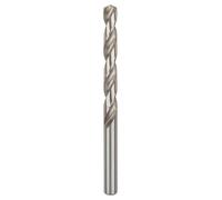 Bosch Accessories 2608595338 HSS Foret pour le métal 9.8 mm Longueur totale 133 mm meulé DIN 338 tige cylindrique 5 pc(s)