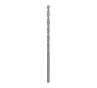 Bosch Forets à métaux rectifiés HSS-G, DIN 340, série longue 4,5 x 82 x 126 mm Quantité:1