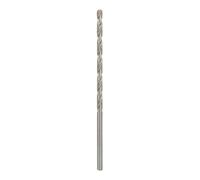 Bosch Forets à métaux rectifiés HSS-G, DIN 340, série longue 4,5 x 82 x 126 mm Quantité:5