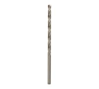 Bosch Set de forets métal HSS-G longue 5,5 mm – 5 pièces