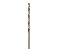 Bosch Forets à métaux rectifiés HSS-G, DIN 340, série longue 9,5 x 115 x 175 mm Quantité:5