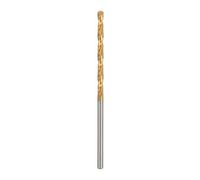 Bosch Forets à métaux rectifiés HSS-TiN, DIN 338 2,5 x 30 x 57 mm Quantité:1