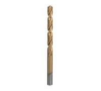 Bosch Forets à métaux rectifiés HSS-TiN, DIN 338 8 x 75 x 117 mm Quantité:1