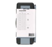 Bosch Forets à métaux rectifiés Toughbox HSS-G, DIN 338, 135°, set de 18 pièces 1; 1,5; 2; 2,5; 3; 3,5; 4; 4,5; 5; 5,5; 6; 7; 8; 9; 10 mm Quantité:1