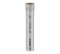 Bosch Forets diamantés Bosch Expert for Ceramic, 12 mm Quantité:1