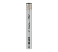 Bosch Forets diamantés Bosch Expert for Ceramic, 8 mm Quantité:1