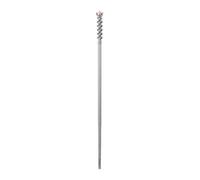 Bosch Forets hélicoïdaux à multi-taillants SDS max-9 Break Through 45 x 850 x 1000 mm Quantité:1