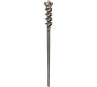 Bosch Forets hélicoïdaux à multi-taillants sds max-9 break through, Perceuse