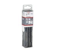 Bosch Forets SDS-plus-5 pour marteau perforateur 4 x 100 x 165 mm