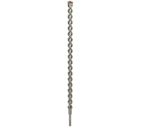 BOSCH Forets SDS plus-5 pour perforateur, 25 x 550 x 600 mm, 2608587910