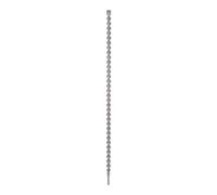 Bosch Forets SDS plus-5 pour perforateur 25 x 950 x 1000 mm Quantité:1