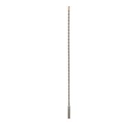 Bosch Forets SDS plus-5 pour perforateur 6,5 x 400 x 460 mm Quantité:1
