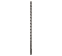 Bosch Foret SDS-plus-5 S4L 8 × 200 × 265 mm – Paquet de 10