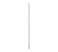 Bosch Forets SDS plus-5 pour perforateur 8 x 550 x 615 mm Quantité:1