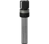 Bosch Bosch PRO Fraise affleureuse avec roulement à billes supérieur, Ø12,7 x L9,5, tige 8 mm Quantité:1