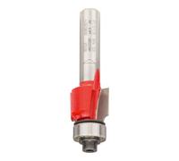 Bosch Fraise à arrondir 8 mm, D 16,7 mm, R1 2 mm, L 12,7 mm, G 55 mm Quantité:1