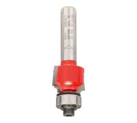 Bosch Fraise à arrondir 8 mm, D 18,7 mm, R1 3 mm, L 12,7 mm, G 55 mm Quantité:1