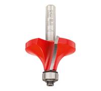 Bosch Fraise à arrondir Bosch Expert pour bois 8 mm D 44,4 mm R1 15,9 mm L 22,2 mm G 64 mm Quantité:1