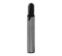Bosch Fraise à chanfreiner Bosch 6 mm R1 3,2 mm D 6,35 mm L 9,1 mm G 40 mm Quantité:1
