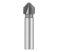 Bosch Fraise à chanfreiner Bosch avec queue cylindrique 10,0 mm M 5 40 mm 1/4", 8 mm Quantité:1