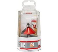 Bosch Fraise à chanfreiner en V 8 mm Ø44 mm L18,5 mm G61 mm 45° 1 pièce