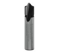Bosch Fraise à moulurer quart de rond 8 mm R1 3,2 mm D 9,5 mm L 10,2 mm G 41 mm – 1 pièce