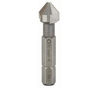 Bosch Fraise à noyer conique, 10,4, M 5, 34 mm, 1/4"" - 2608597502