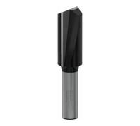 Bosch Fraise à rainurer Bosch droite 12 mm, D1 20 mm, L 40 mm, G 81 mm Quantité:1