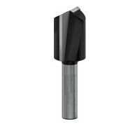 Bosch Fraise à rainurer Bosch droite 8 mm, D1 18 mm, L 25 mm, G 56 mm Quantité:1