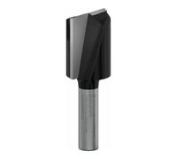 Bosch Fraise à rainurer Bosch droite 8 mm, D1 20 mm, L 25 mm, G 56 mm Quantité:1