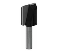 Bosch Fraise à rainurer Bosch droite 8 mm, D1 22 mm, L 25 mm, G 56 mm Quantité:1