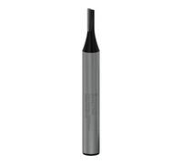 Bosch Fraise à rainurer Bosch Standard pour bois 6 mm D1 3,2 mm L 7,7 mm G 51 mm Quantité:1