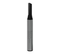 Bosch Fraise à rainurer Bosch Standard pour bois 6 mm D1 4,8 mm L 12,4 mm G 51 mm Quantité:1