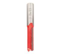 Bosch Fraise à rainurer droit 12 mm, D1 12 mm, L 38,1 mm, G 80 mm Quantité:1