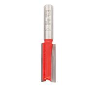 Bosch Fraise de défonceuse à rainurer Expert For Wood – diamètre 12 mm, longueur 31,8 mm
