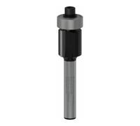 Bosch Fraise affleurante Bosch 6 mm D1 12,7 mm L 12,7 mm G 56 mm Quantité:1