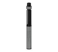 Bosch Fraise affleurante Bosch 6 mm D1 6,35 mm L 16,1 mm G 54 mm Quantité:1